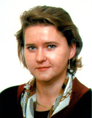 Marcela Fialková