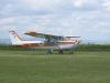 Cessna Skyhawk 2 OK KKD