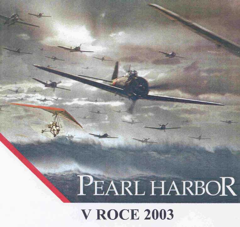 Pearl Harbor 2003