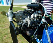 Achillv Rotax 912