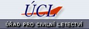 ÚCL- Úřad pro civilní letectví